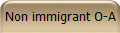 Non immigrant O-A